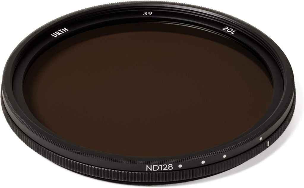 Pack of 2 Variable ND Lens Filter V6968