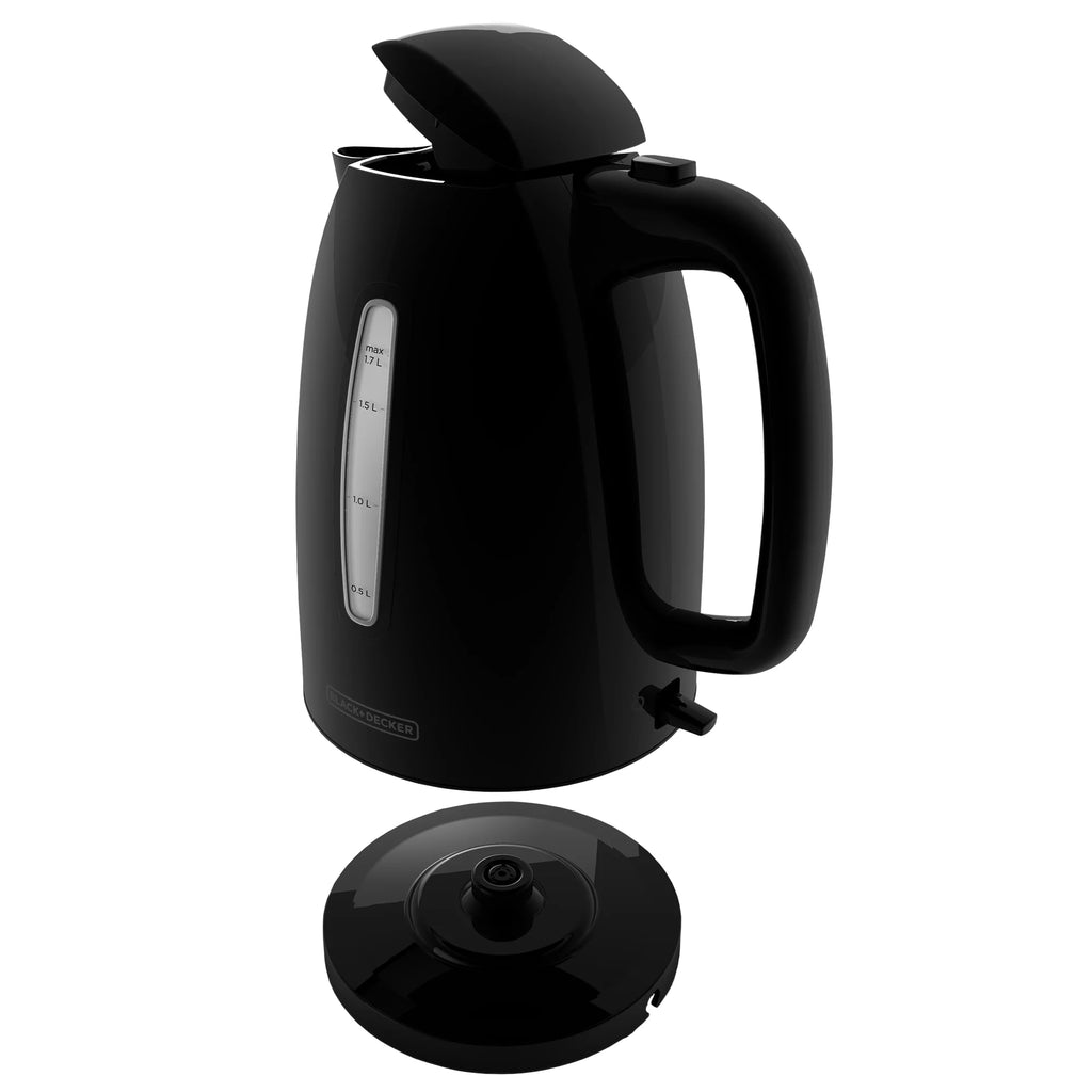 1.7L Electric Cordless Kettle L797
