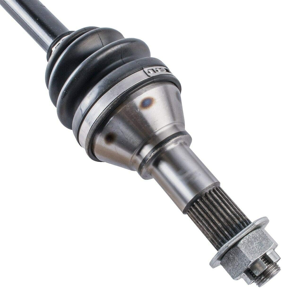 Axle replacement set for Can Am Maverick 1000 Z116