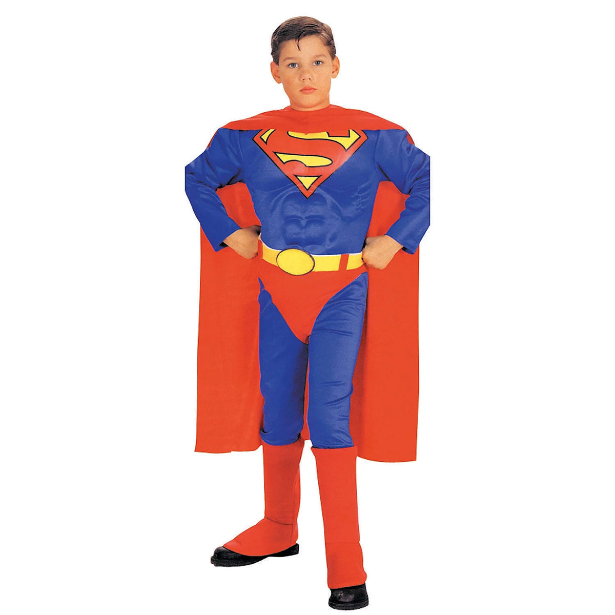 Superman Costume G584