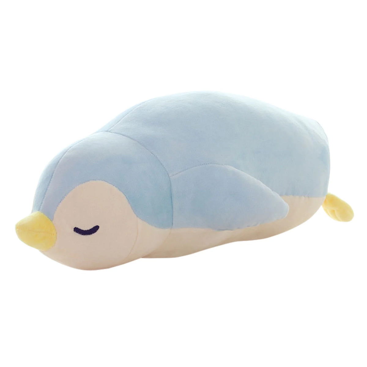 Penguin Stuffed Blocks Soft Plush Toys P254008