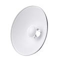 22 Inch Beauty Dish Reflector Diffuser with Honeycomb Soft Cloth O32831