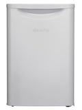 White 2.6 cu. ft. Compact Refrigerator M9618