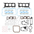 Full Gasket/Sealing Set for Hyundai Kia Santa Fe 3.5L V6 DOHC 24v K545