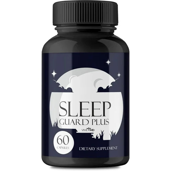 60 Capsules Brain Supplement Memory and Focus L662504