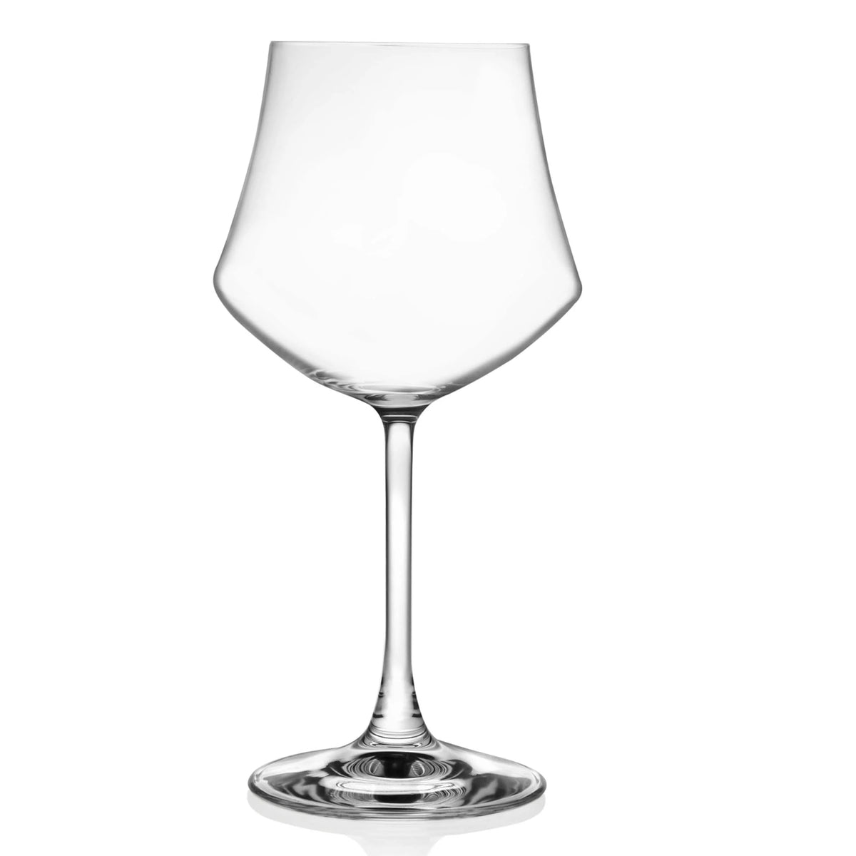Red Wine Goblet Stem Set of 6 C495494