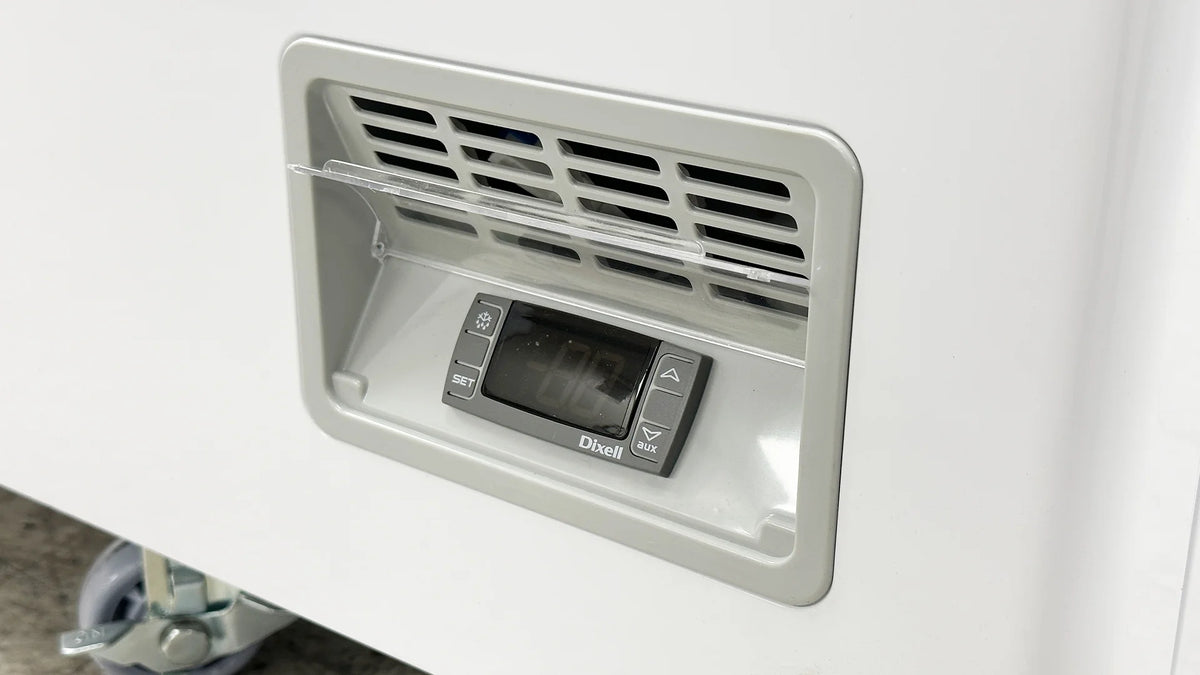 49 inch Chest Freezer 420L Q443