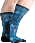 Diabetic Crew Socks N121566