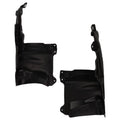 Engine Splash Shields Set of 2 K500307