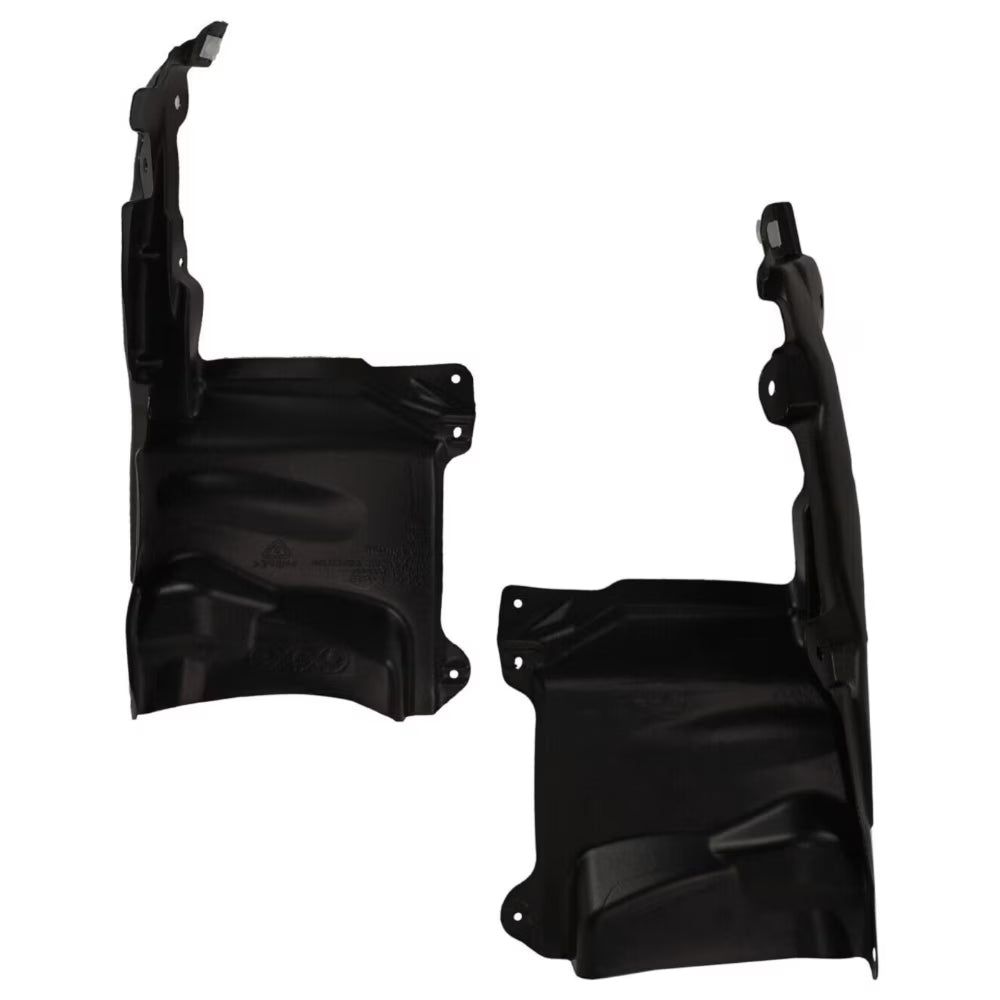 Engine Splash Shields Set of 2 K500307