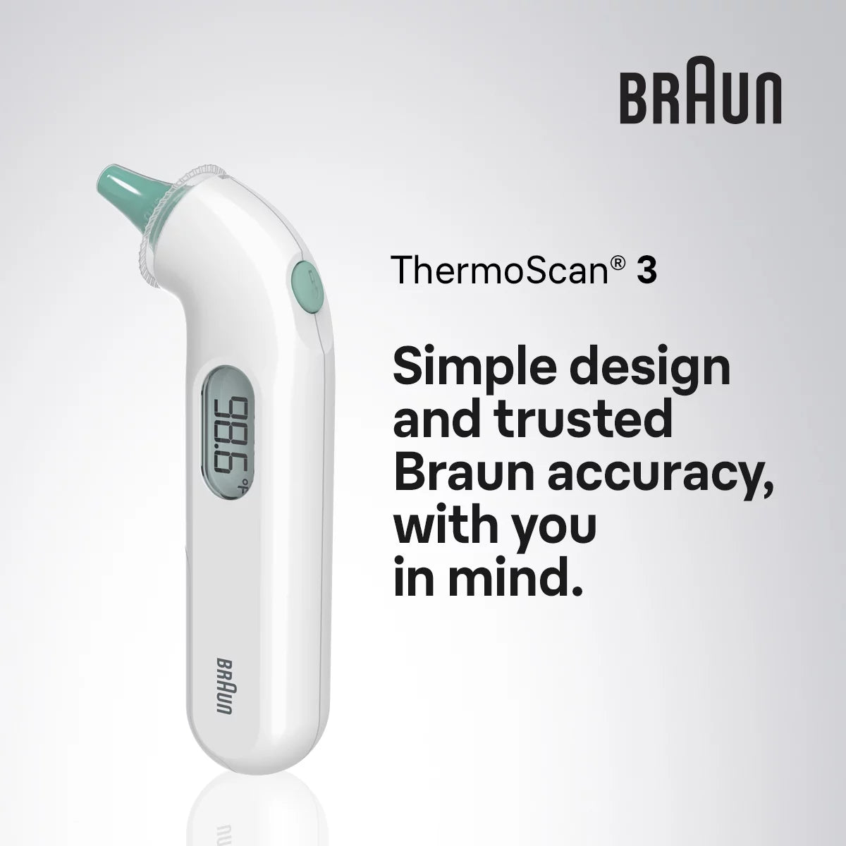 Ear Thermometer C992479