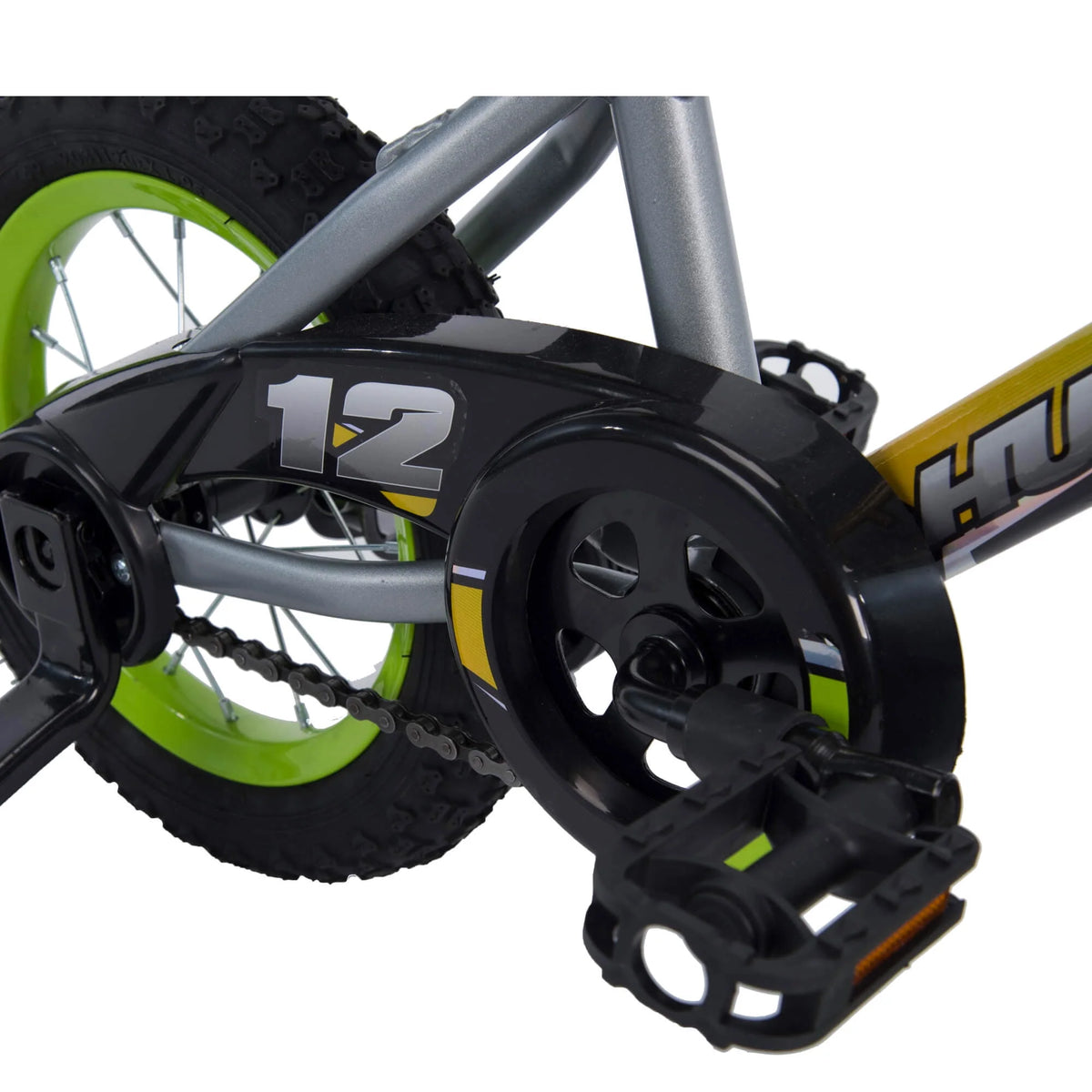 12 in. Kids Bike V211