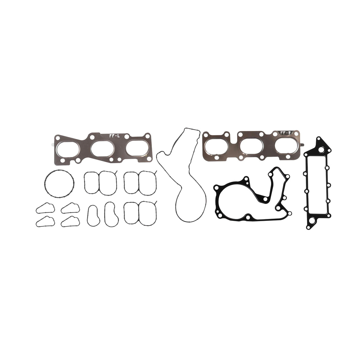 Full Gasket/Sealing Set for Hyundai Kia Santa Fe 3.5L V6 DOHC 24v K545