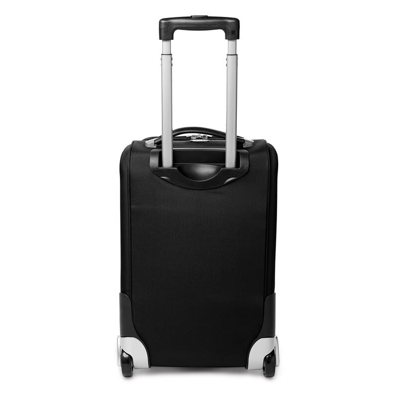 8-Wheel Carry-On Spinner - Black B513