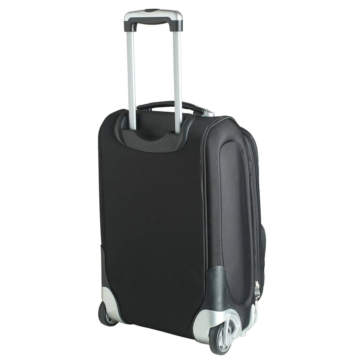 8-Wheel Carry-On Spinner - Black B513