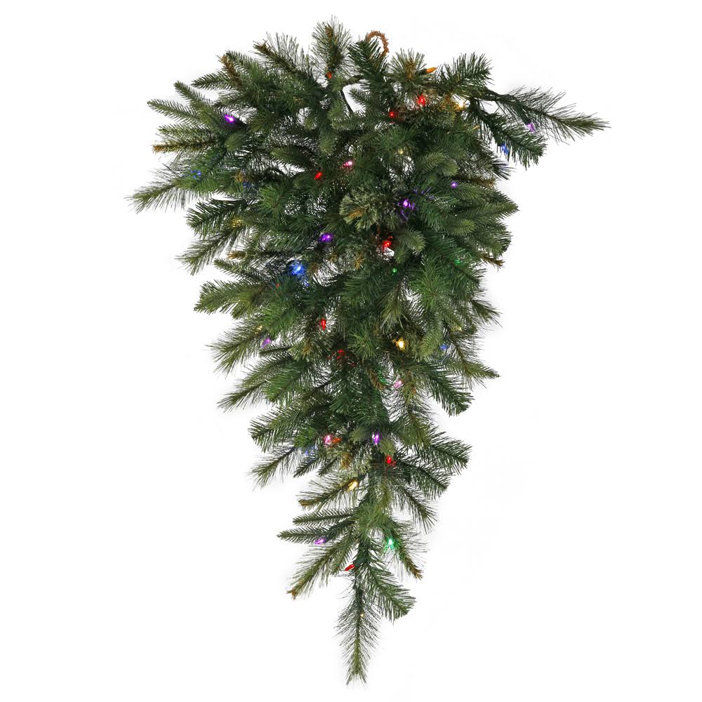 Cashmere Teardrop LED50Multi B98259