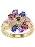 Sunflower Ring S45585