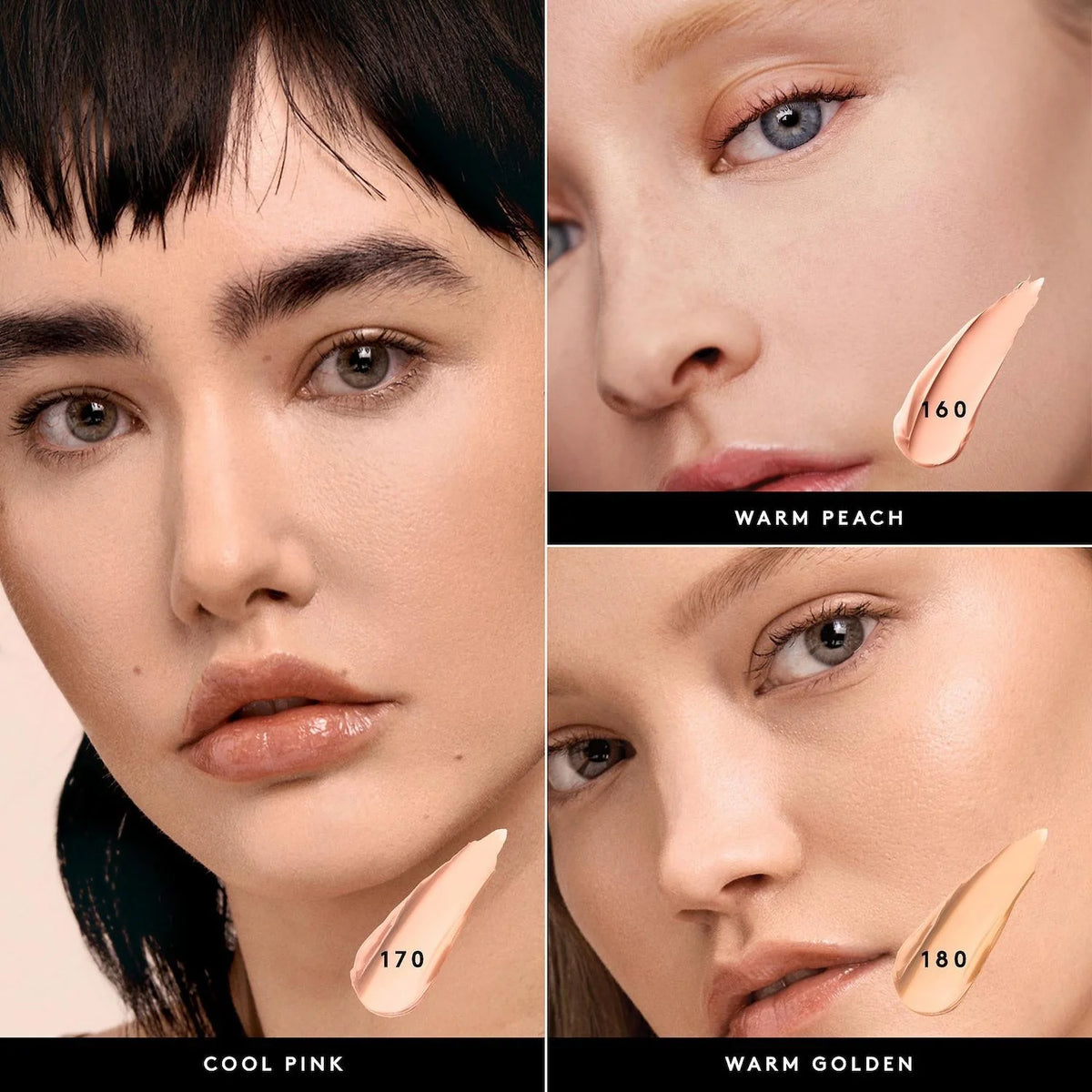 Liquid Concealer 170 0.27 oz C7445