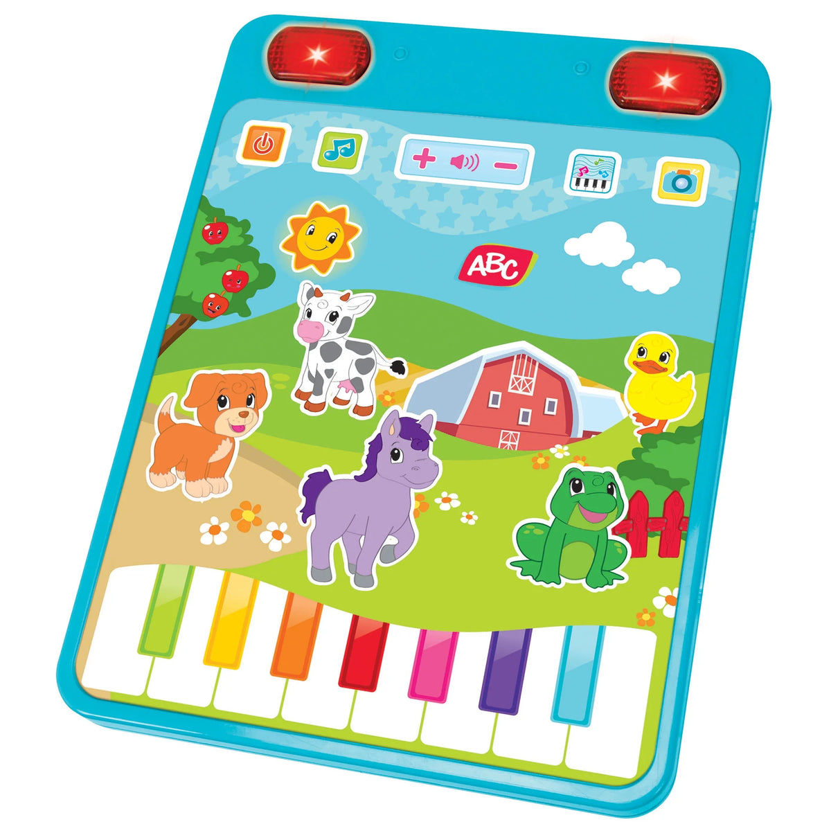 ABC Fun Tablet F317