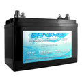Group 31 Sealed AGM Deep Cycle Marine Battery F921967