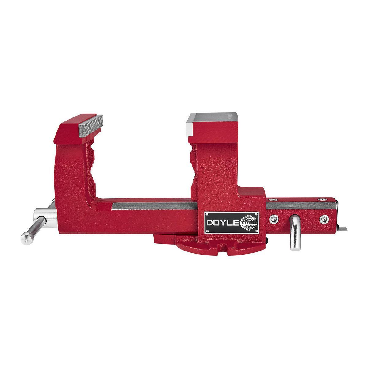 6 in. Hitch Vise J352