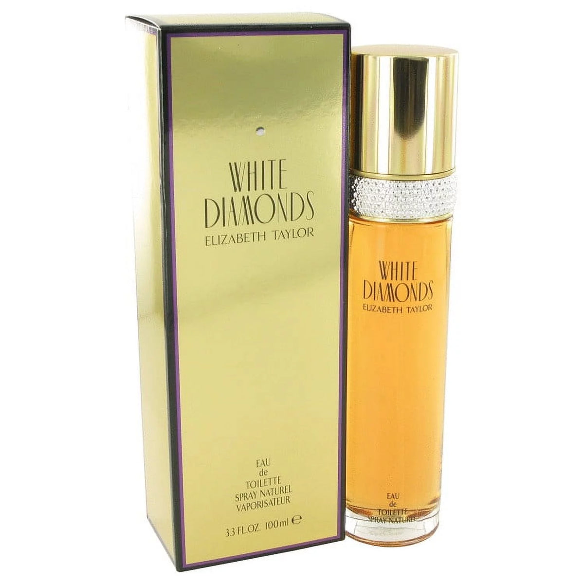 Eau De Toilette Spray 3.3 oz Q68969