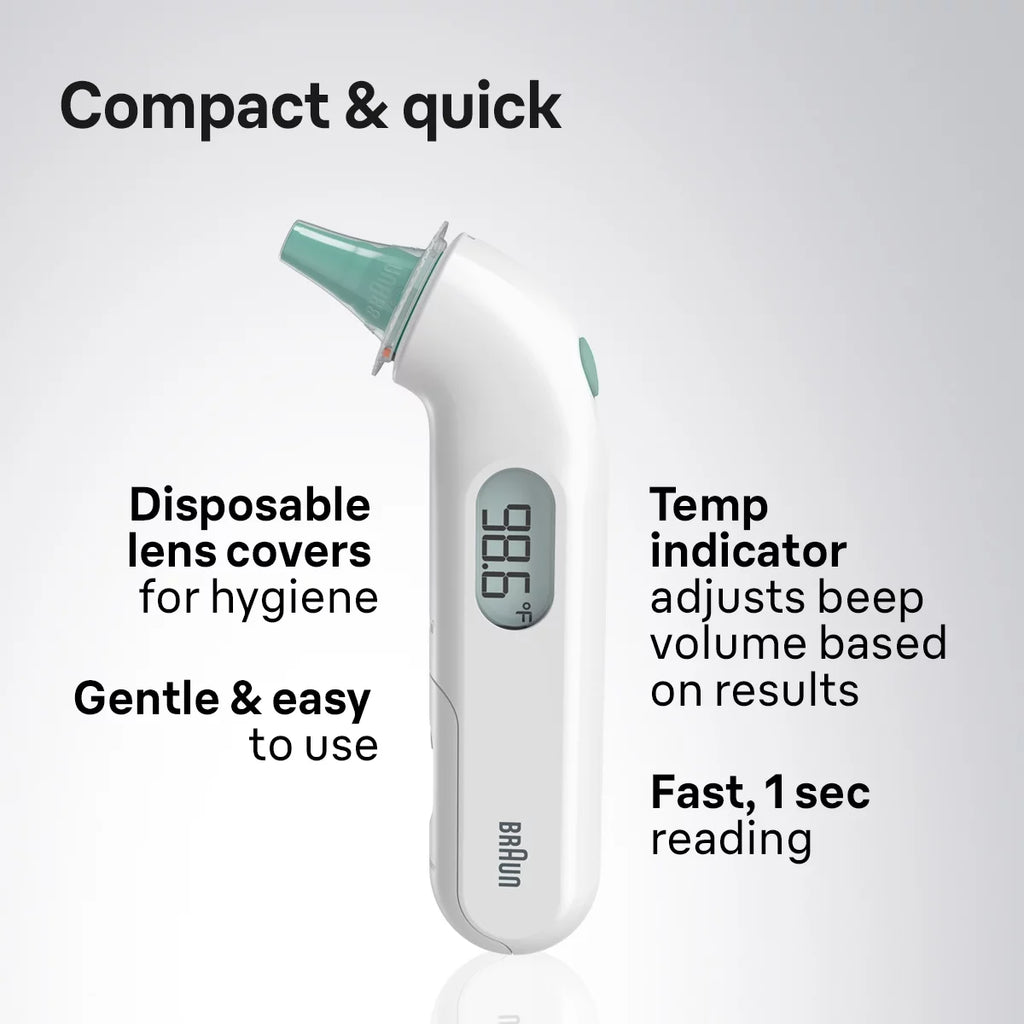 Ear Thermometer C992479