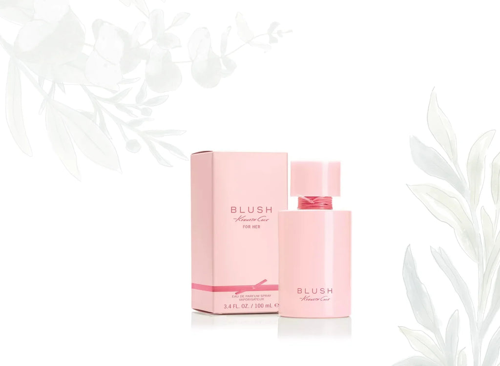 Eau De Parfum, 3.4 fl oz E547