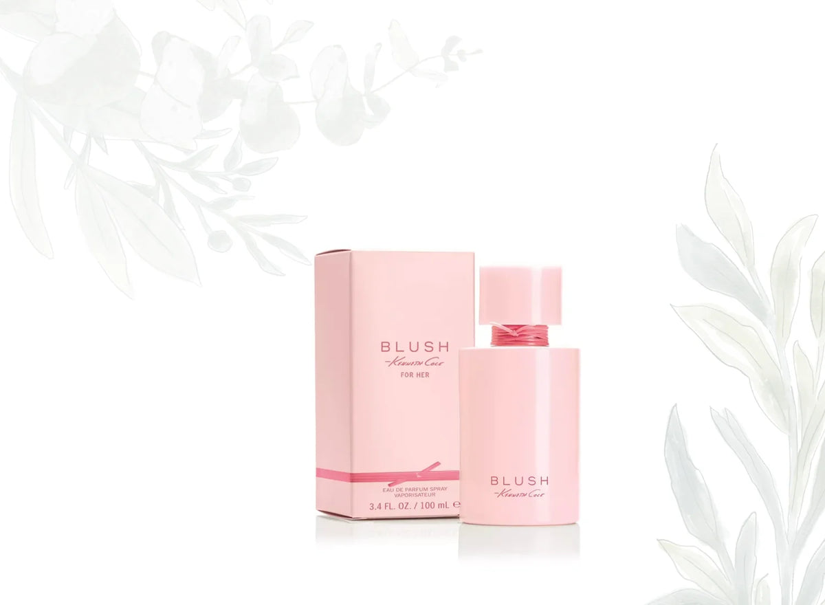 Eau De Parfum, 3.4 fl oz E547