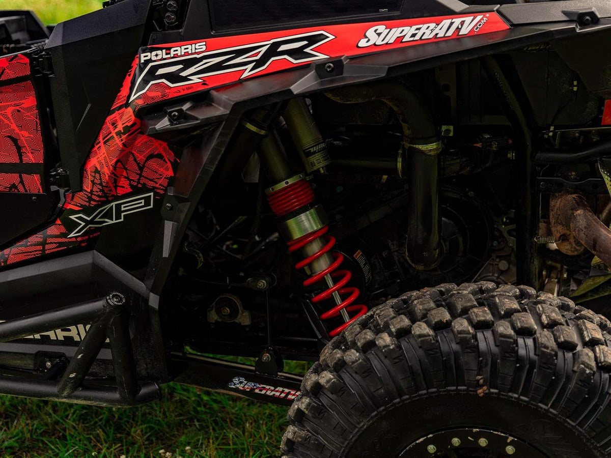 3" Lift Kit for Polaris RZR XP 1000 / 4 1000 I677