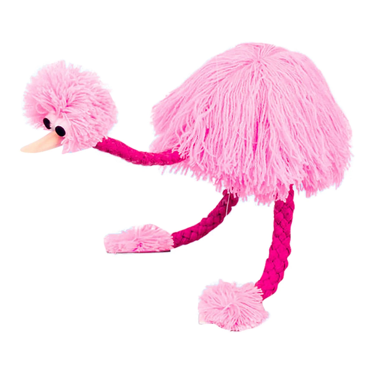 Bird String Puppet Plush Hand Puppet H79763
