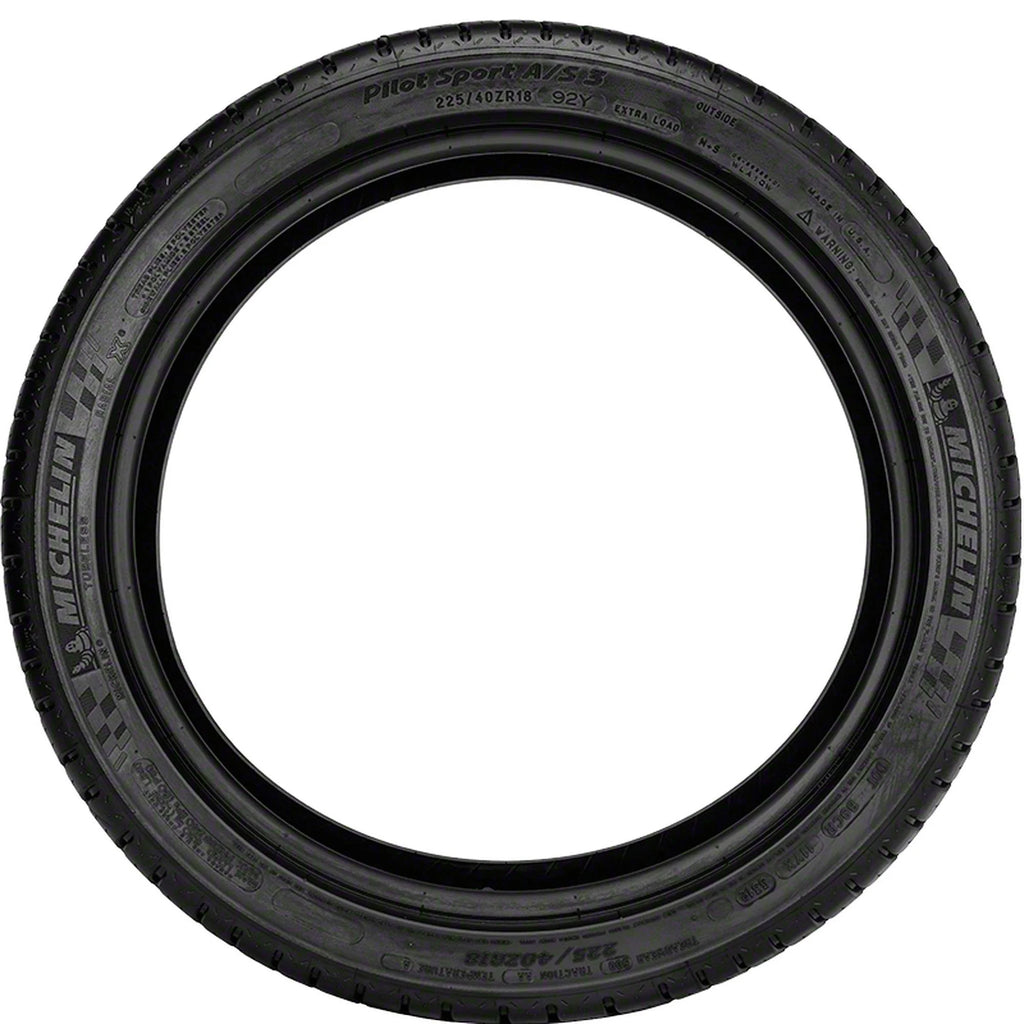 All Season 305/40R20 112V XL Passenger Tire E31737