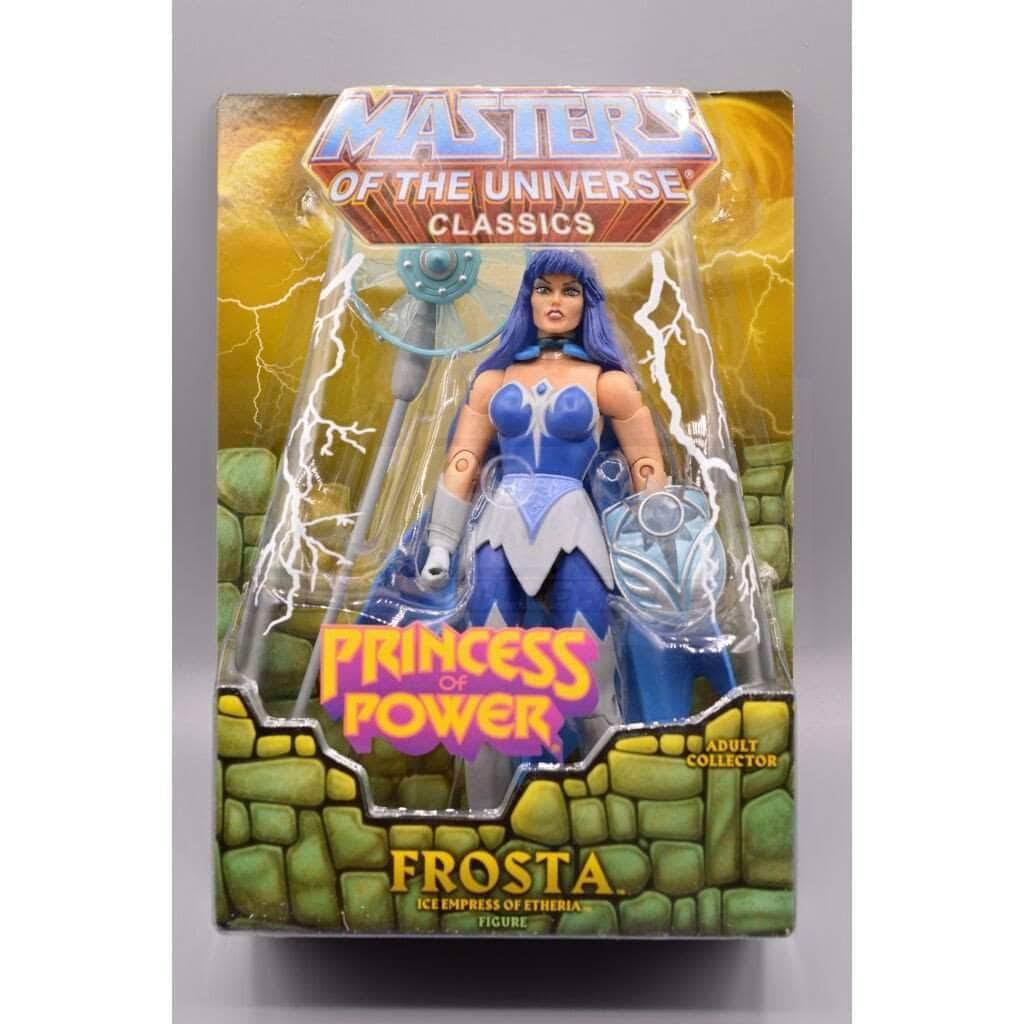 Frosta Figure P82730