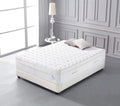 Organic 12 Spring & Foam Hybrid Mattress H8528