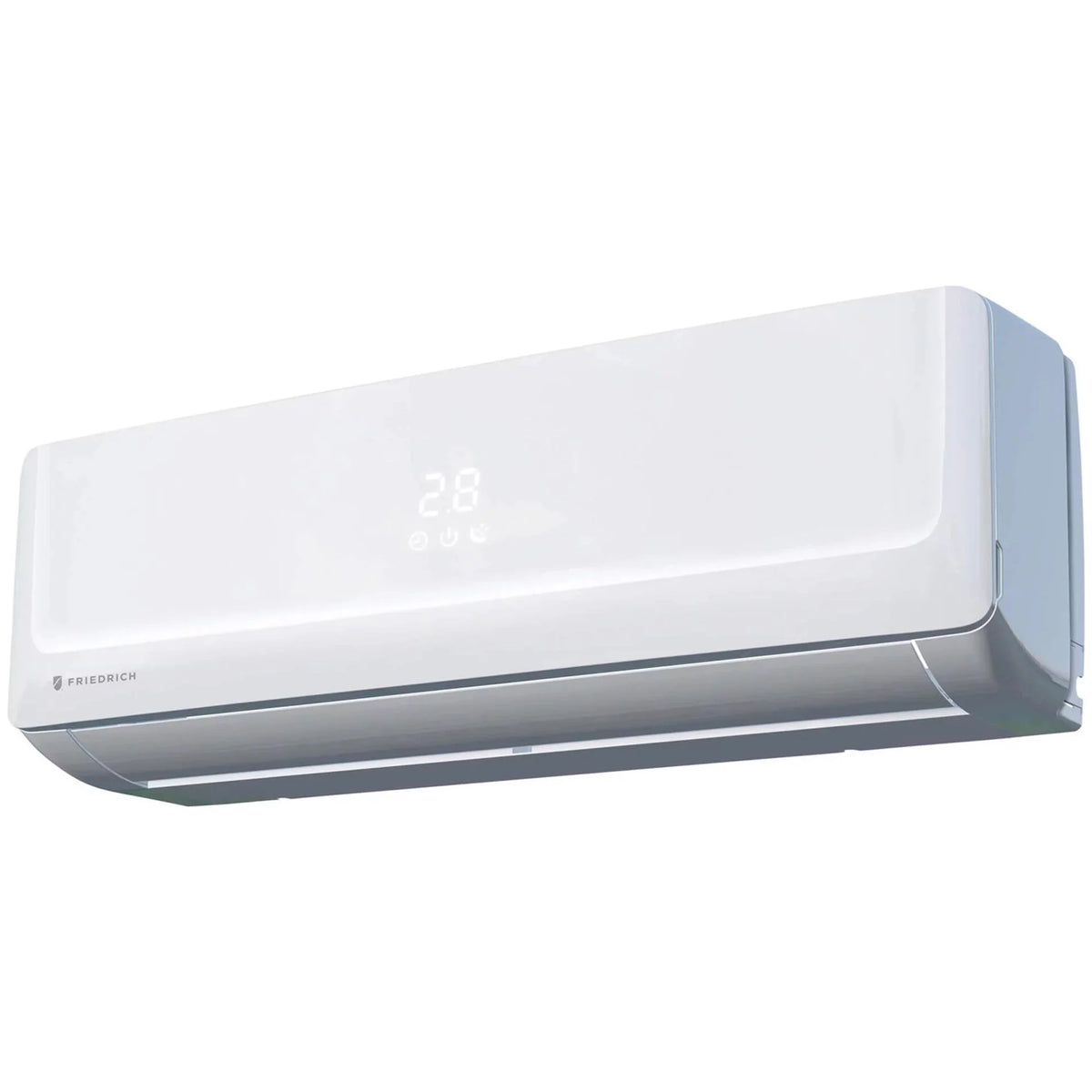 9000 BTU Air Conditioner and Heater M742