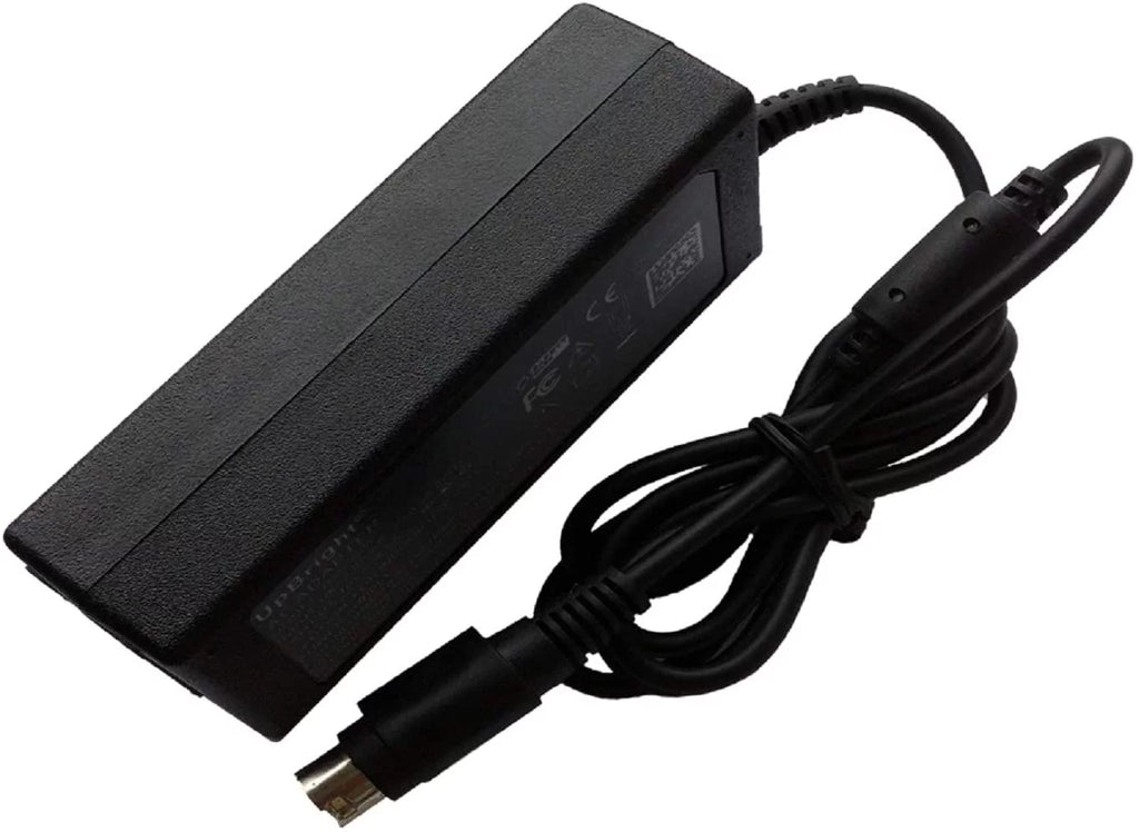 19V AC / DC Adapter with 4Pin Connector I6439