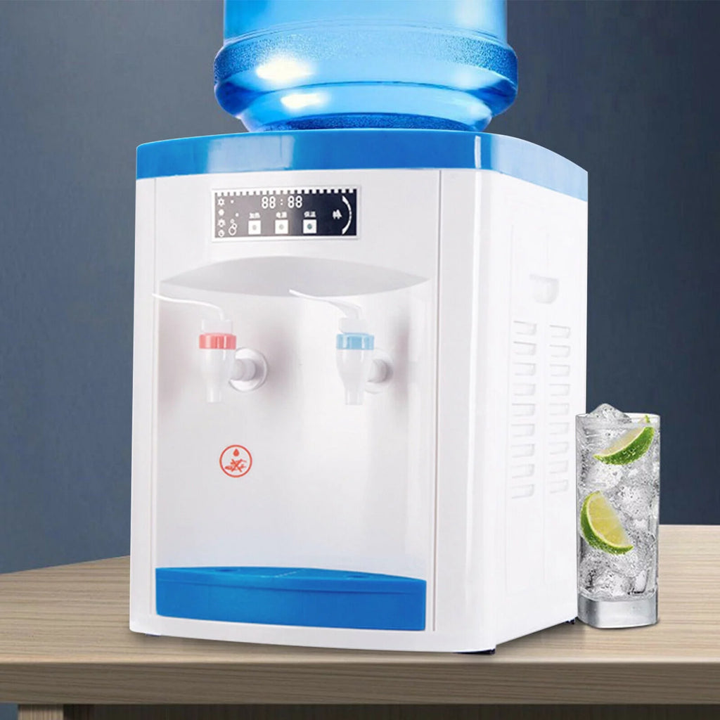 Hot and Cold Water Dispenser 5 Gallon Top Mounted X179