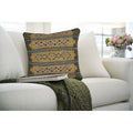 Green Indoor Outdoor Decorative Pillow T506