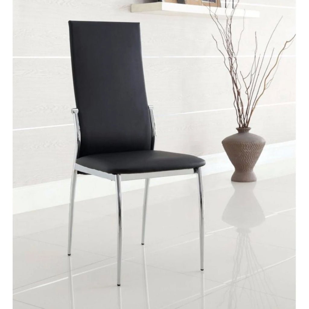 Set of 2 Dining Side Chair Z186748