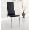 Set of 2 Dining Side Chair Z186748