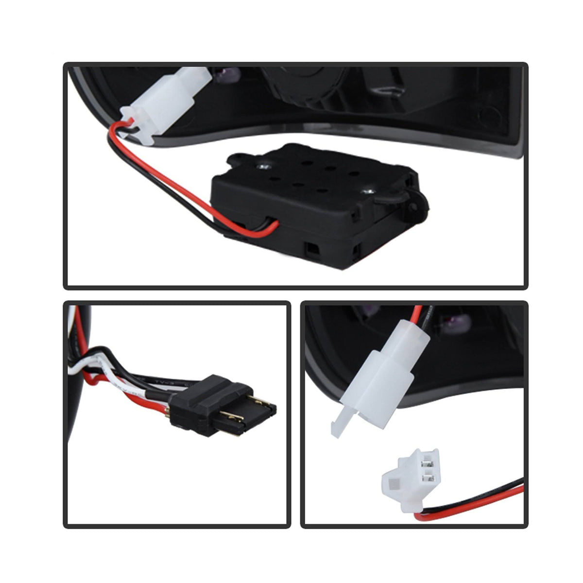 LED Tail Lights O251016