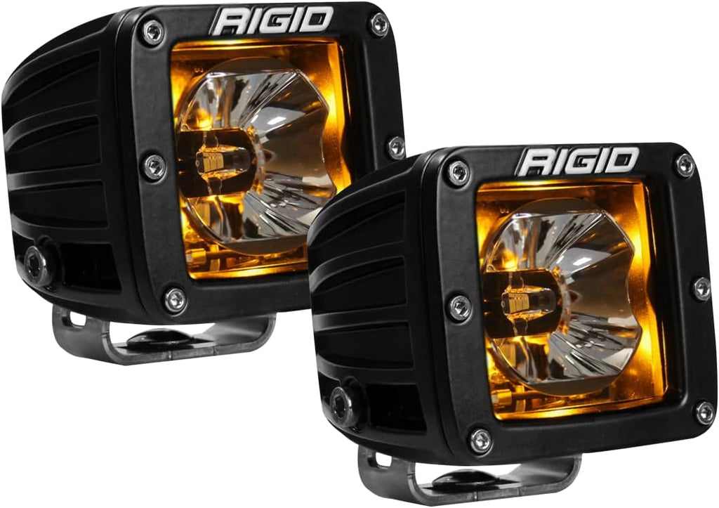 Amber Backlight (2 pack) O10172
