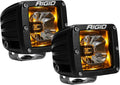 Amber Backlight (2 pack) O10172