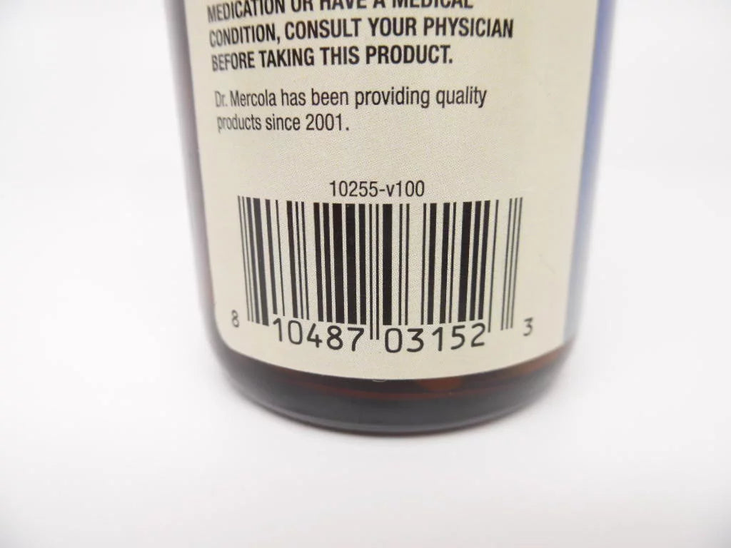 Zinc Selenium Dietary Supplement 90 Capsules W94611