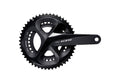 Black 52/36 175mm Chainset Z204