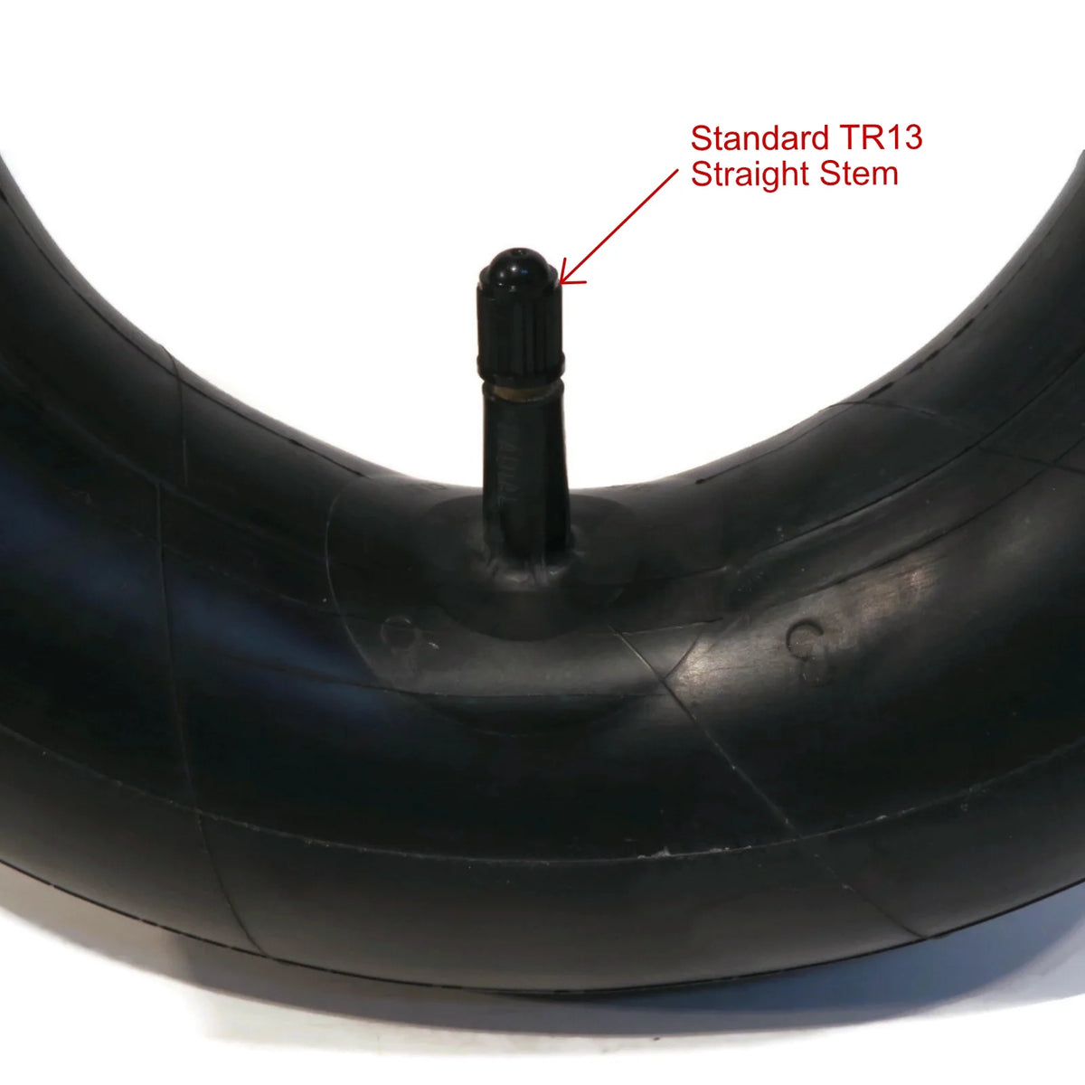 2 Tire Inner Tubes 24x10x12 24x8x11 TR13 Straight Valve E79564