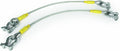 Gooseneck Adapter Safety Cable - Pack of 2 U6834