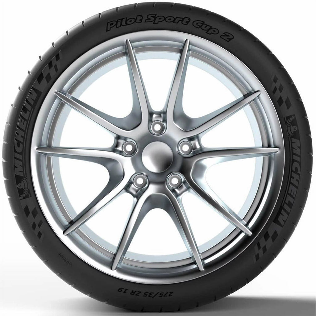 305/30ZR20 XL Tire P72835