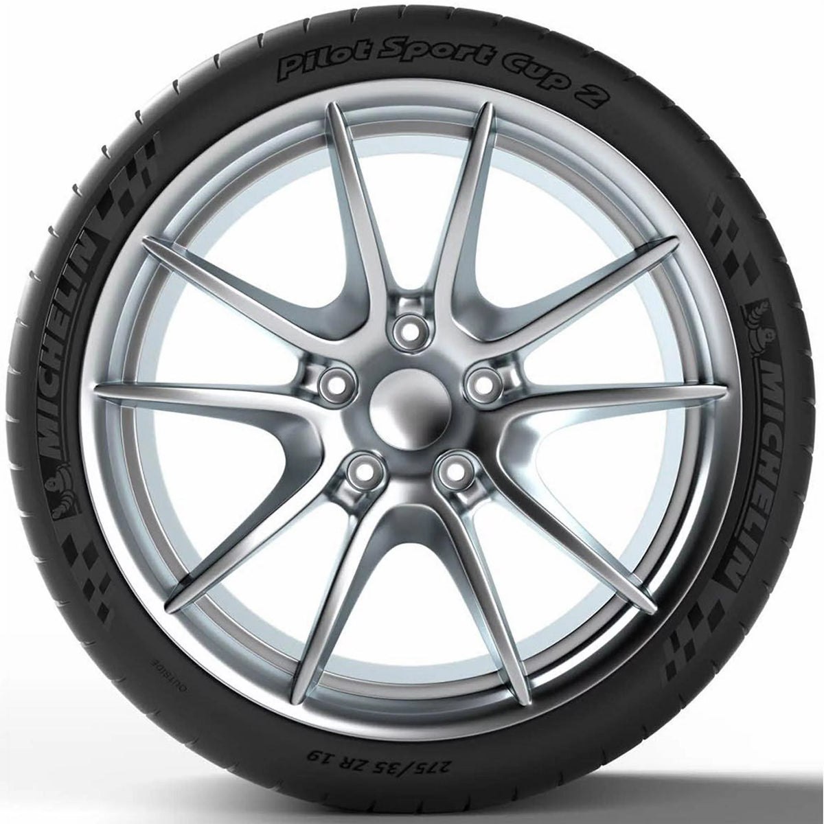 305/30ZR20 XL Tire P72835