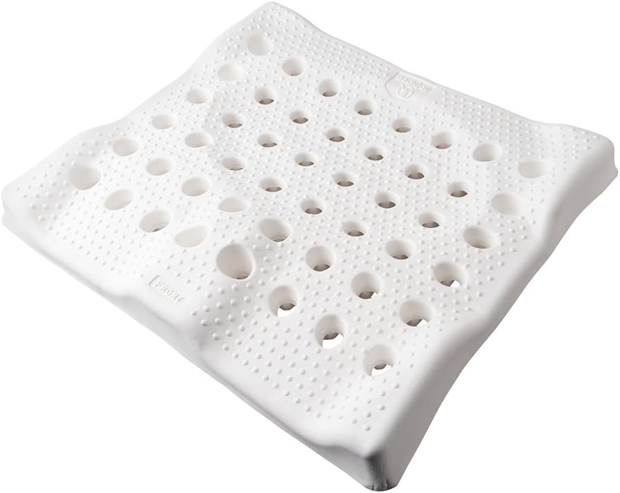 Ergonomic Seat Cushion with Removable Cover F930274